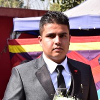 Devendra Bhattarai