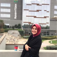 Nazlı Bıçak