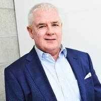 Clive Barrington