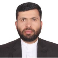 Saeed Rasool Haleem