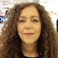 Clare Paul