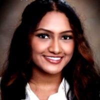 Anusha Ramesh