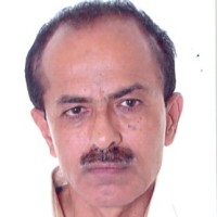 Shamsuddin Shoro