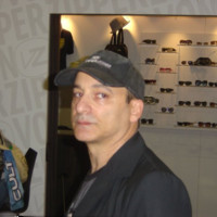 Peter Lehrer