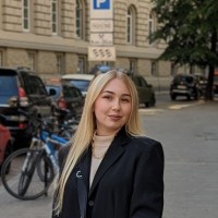 Tetiana Keliukh