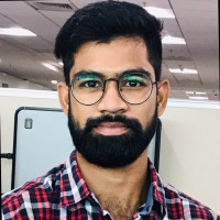 Veeresh Vishnupanthulu