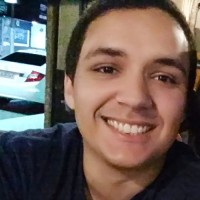 Christopher Lee Magdalena da Silva