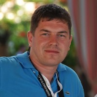 Амир Касимов