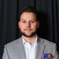 Armin Najafi