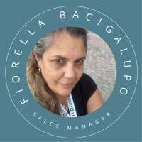Fiorella Bacigalupo