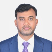 Mohamed Mubeen Shareef