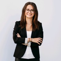 Zaklina Grozdanoski