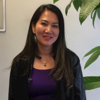 Sophea Pang