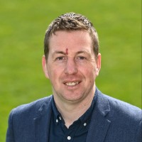Ciaran Kearney
