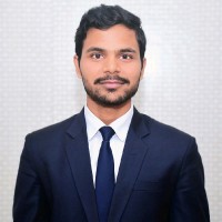 Abhishek Maurya