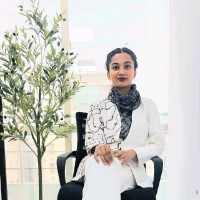 Ashfa Islam