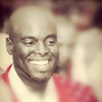 Mduduzi Sebotso