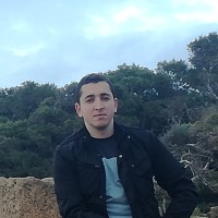 Kamel Izza