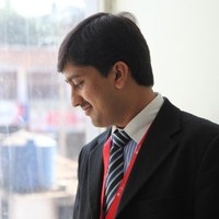 Nitin Kumar M M