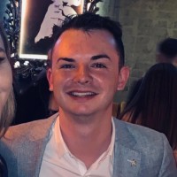 Conor Dawson