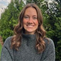 Caroline Johnson