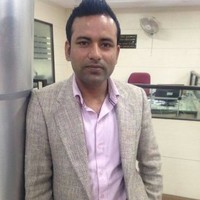 Vijay Gautam