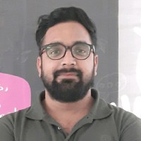 Vinod Joshi