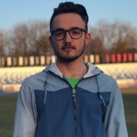 Antonio Heghis