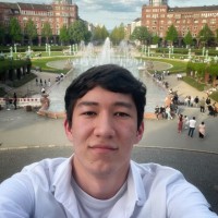 Mukhammad Bobur Jafarov