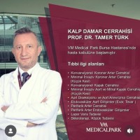 Tamer Türk