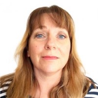Stephanie Mold