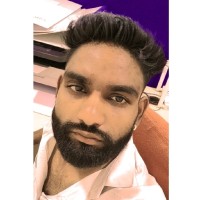 Raj Chindaliya..