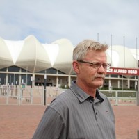 Christer Mökander