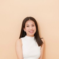 Khristine Aina Solis