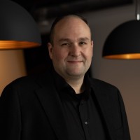 Marc Van Doremalen