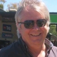 Greg Thornley