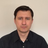 Grzegorz Greg Rzepecki