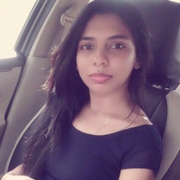 Ayushi Kesharwani