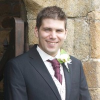Neil Madders