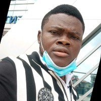 Dolapo Jacob