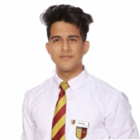 Raunak Saraf