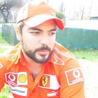 Gerardo Movillo Torres