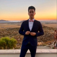 Nicholas Marquez