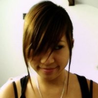 Ashleigh Chow