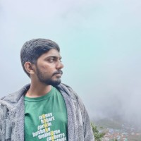 Ashwin Raghav