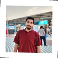 Aswin Madhu