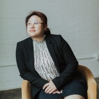 Paulina Kim