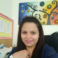 Nishima Arya Hans