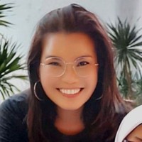 KAREN ANNE CHOW