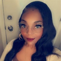 Tatiana Teague